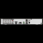  iDS-7208HUHI-M1/XT 8-ch 5 MP 1 