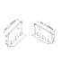  R Series UPS Rack Slide 4-post 