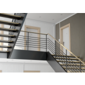  Angle plat pour Ta-e 15x17 bla 