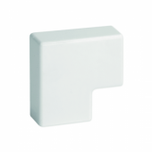  Angle plat pour TA-E 25x17 bla 