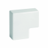  Angle plat pour TA-E 25x17 bla 