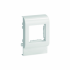  Support 45x45 2 modules pour T 