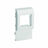  Support 45x45 2 modules pour T 