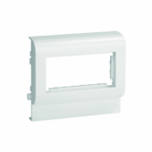  Support 45x45 4 modules pour T 