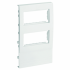  Support 45x45 2x4 modules pour 
