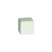  Embout pour TA-E 15x17 blanc 