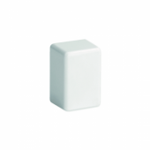  Embout pour TA-E 25x17 blanc 