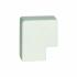  Angle plat pour TA-E 40x25 bla 