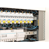  Cloison de s�paration pour T1- 