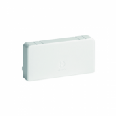 Embout pour TA-E 80x40 et TA-G 