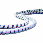  Gaine spirale Spiralite 1,5/3 