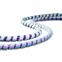  Gaine spirale Spiralite 9/12 