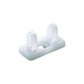  Support de fixation pour clois 