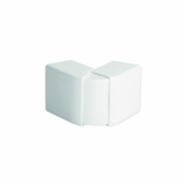  Angle extrieur variable de 70 