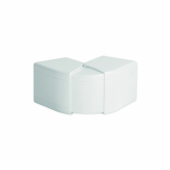  Angle extrieur variable de 70 