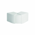  Angle extrieur variable de 70 