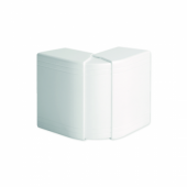  Angle extrieur variable de 70 