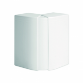  Angle extrieur variable de 70 