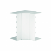  Angle intrieur variable de 70 