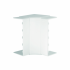  Angle intrieur variable de 70 