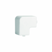 Angle plat pour TA-E 25x30 bla 