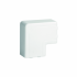  Angle plat pour TA-E 60x40 TA- 