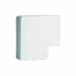  Angle plat pour TA-E 100x40 et 