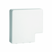  Angle plat pour TA-E 120x40 et 