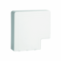  Angle plat pour TA-E 120x40 et 