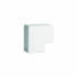  Angle plat pour TA-E 80x60 et 