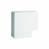  Angle plat pour TA-E 120x60 et 