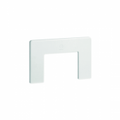  Embout de passage de mur pour 