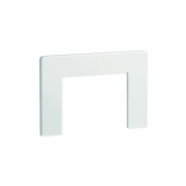  Embout de passage de mur pour 