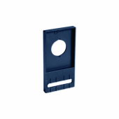  Elment de fixation sur porte 