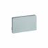  Embout pour TA-E 100x60 gris 