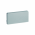  Embout pour TA-E 120x60 gris 