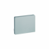  Embout pour TA-E 100x80 gris 