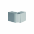  Angle extrieur variable de 70 
