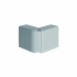  Angle extrieur variable de 70 