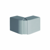  Angle extrieur variable de 70 