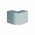  Angle extrieur variable de 70 