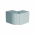  Angle extrieur variable de 70 
