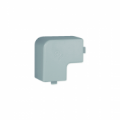  Angle plat pour TA-E 25x30 gri 