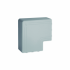  Angle plat pour TA-E 100x60 gr 