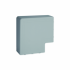  Angle plat pour TA-E 120x60 gr 