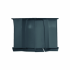  Angle intrieur variable de 70 
