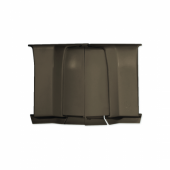  Angle intrieur variable de 70 