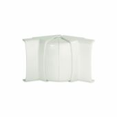  Angle intrieur variable de 70 