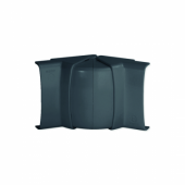  Angle intrieur variable de 70 