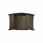  Angle intrieur variable de 70 